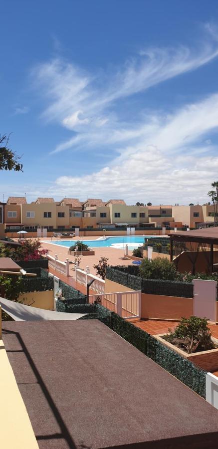 Myfaproject 86 Apartamento Cerca Del Mar Corralejo Exterior photo
