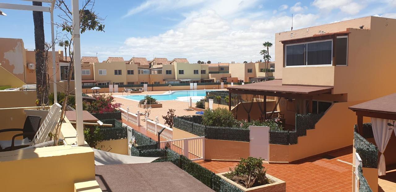 Myfaproject 86 Apartamento Cerca Del Mar Corralejo Exterior photo
